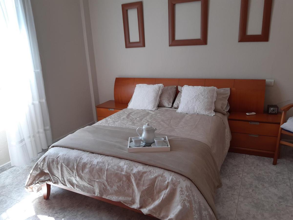 Casa Montelouro Muros Kültér fotó