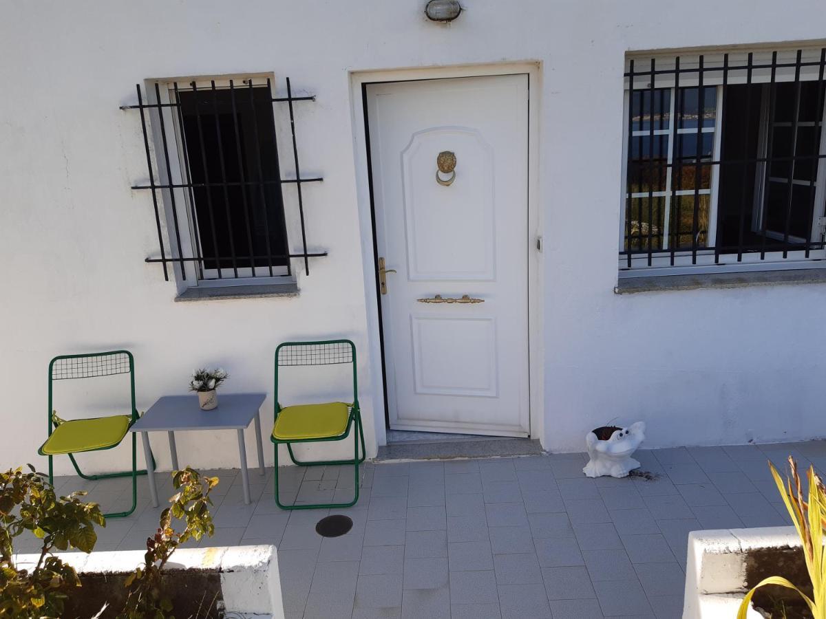 Casa Montelouro Muros Kültér fotó